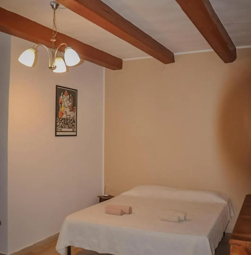 Appartamento Zia Pinuccia Alghero