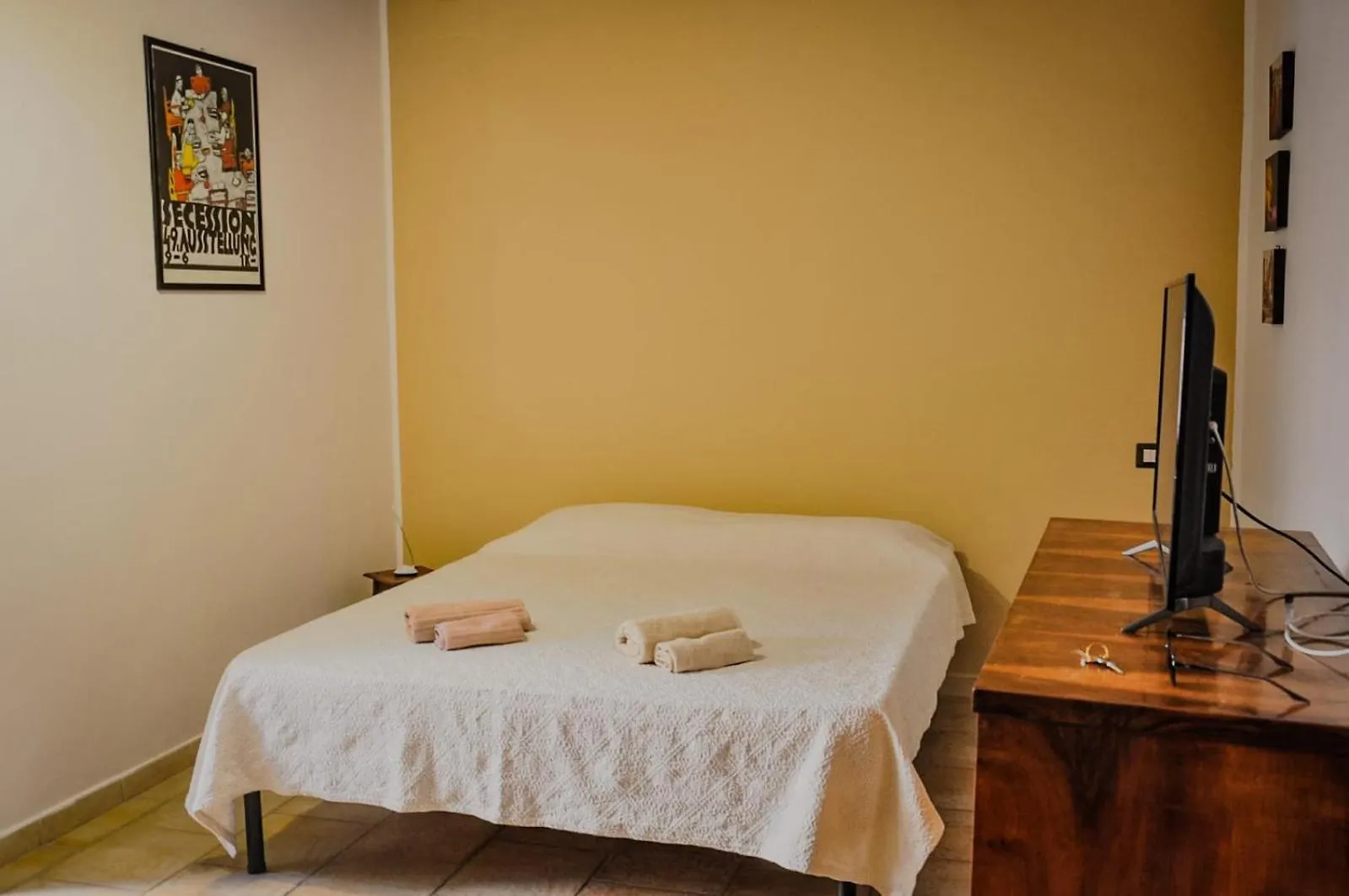 Appartamento Zia Pinuccia Alghero