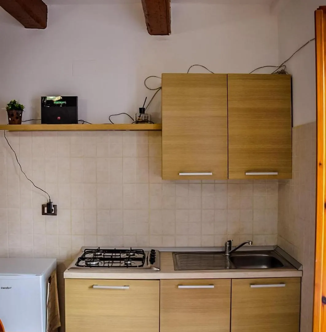 Appartamento Zia Pinuccia Alghero
