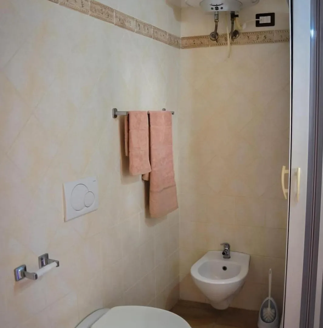 Appartamento Zia Pinuccia Alghero