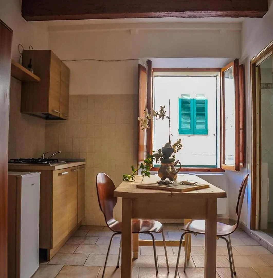 Appartamento Zia Pinuccia Alghero Italia