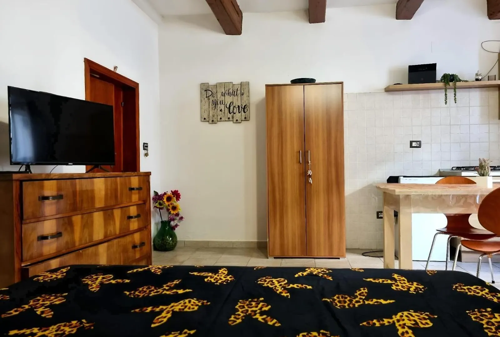 Appartamento Zia Pinuccia Alghero 0*,  Italia
