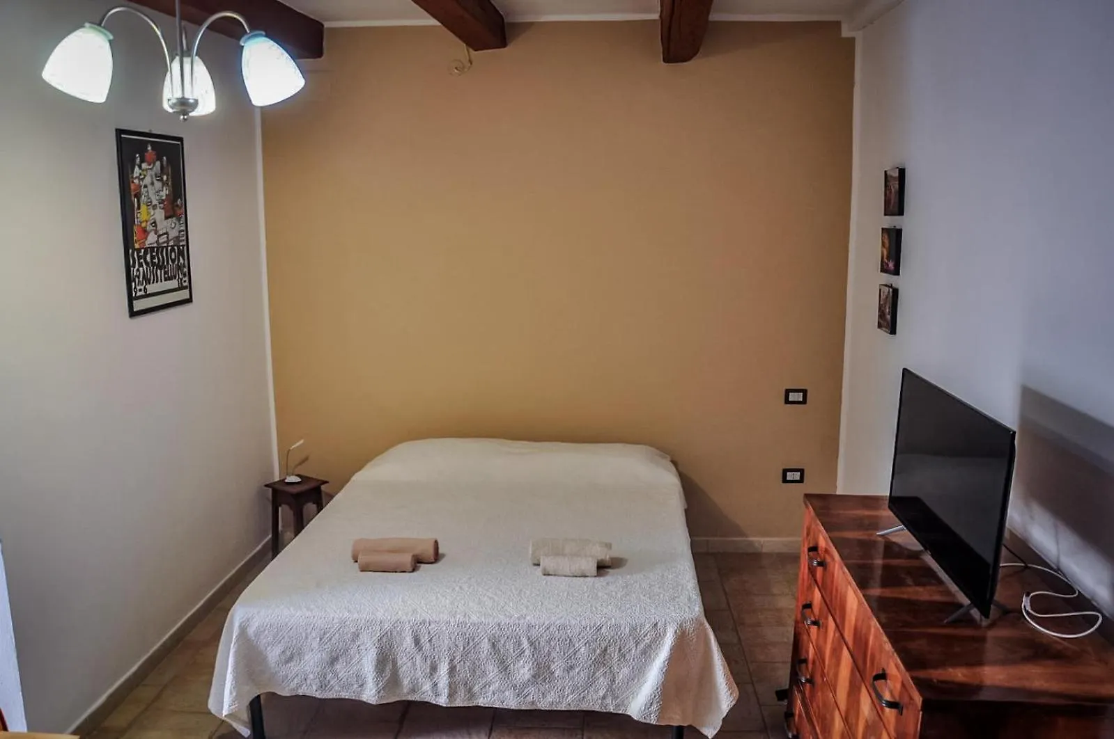 Appartamento Zia Pinuccia Alghero