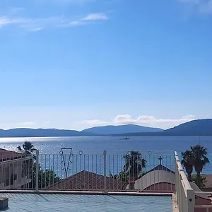 Appartamento Lovealghero Stanze In Attico Vista Mare, Alghero
